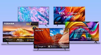 দিওয়ালির আগেই কিনে নিন সাধের Smart TV, সেরা 5টির হদিশ রইল