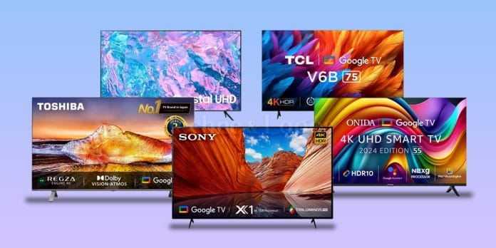 Smart TV