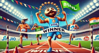 BSNL-এর গ্রাহকদের জন্য দুর্দান্ত ঘোষণা! ঘুম উড়িয়ে দিল Jio, Airtel-এর