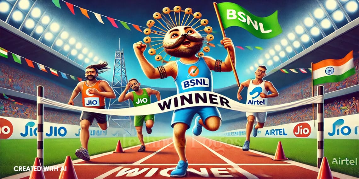 BSNL