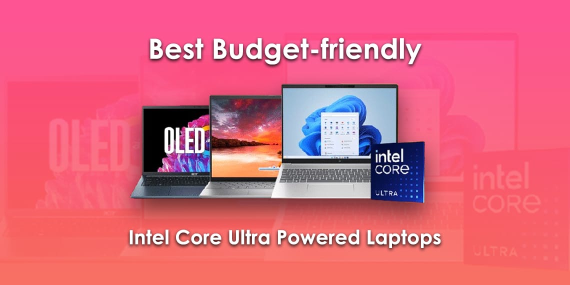 Intel Core Ultra