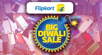 Flipkart Big Diwali 2024 সেল: iPhone, Samsung, Motorola-র দুর্দান্ত অফার! 