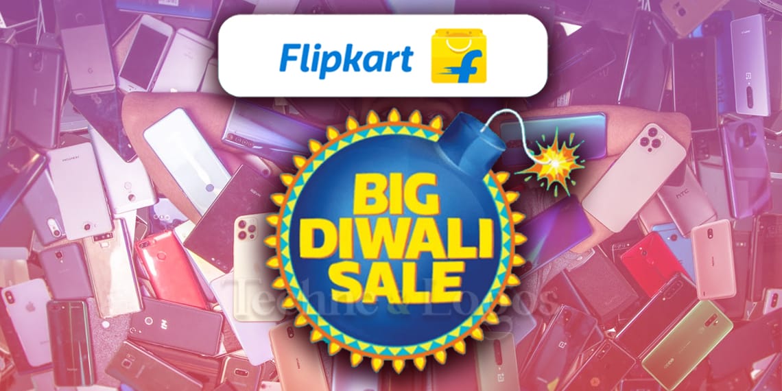 Flipkart Big Diwali 2024