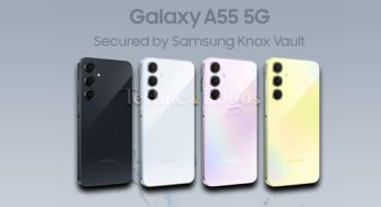 Samsung Galaxy A55-র জয়জয়কার! জনপ্রিয়তায় পেছনে ফেললো Apple-কেও