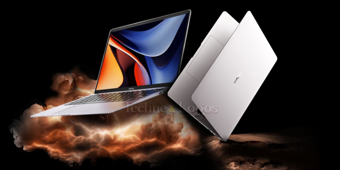 Inbook Air Pro+