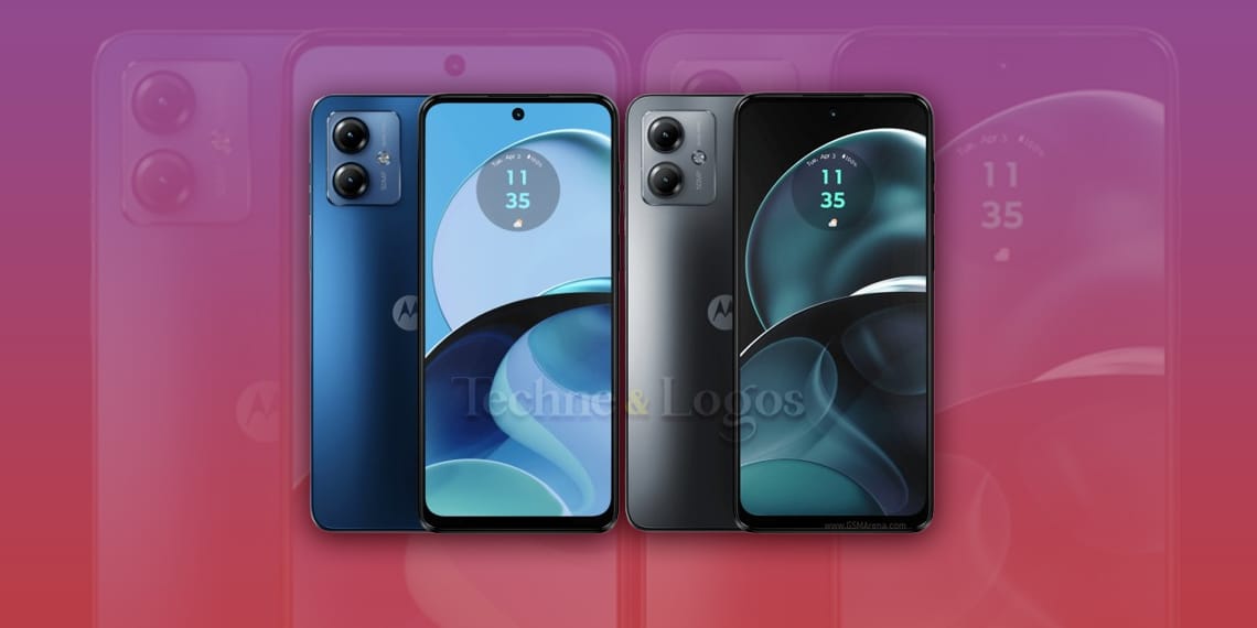 Moto G15