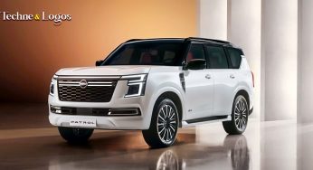 ভারতে আসছে Nissan Patrol! ঘুম উড়বে প্রতিদ্বন্দীদের
