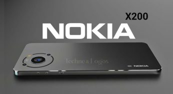 Nokia-র 108MP ক্যামেরা ও 7000mAh ব্যাটারির উপহার: Nokia X200 5G স্মার্টফোন