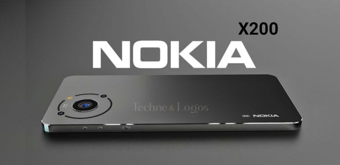 Nokia X200 5G