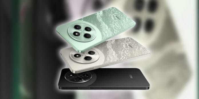 POCO C75