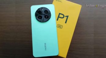 Realme P1 5G-তে দারুণ ডিসকাউন্ট! দাম নেমে এল মাত্র 12,999 টাকায়