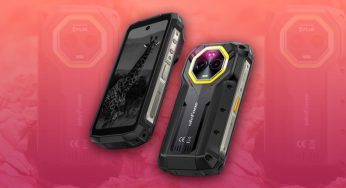 Ulefone Armor Mini 20T Pro এবং Armor Mini 20 Pro: বিশ্বের প্রথম 5G মিনি রাগড স্মার্টফোন
