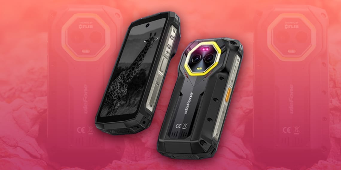Armor Mini 20T Pro