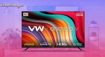 Amazon-এ 40 ইঞ্চির Smart TV এখন মাত্র 10,529 টাকায়!