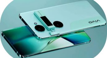 Vivo V60 Ultra 5G: 400 Mega Pixel camera, 8400mAh ব্যাটারি!