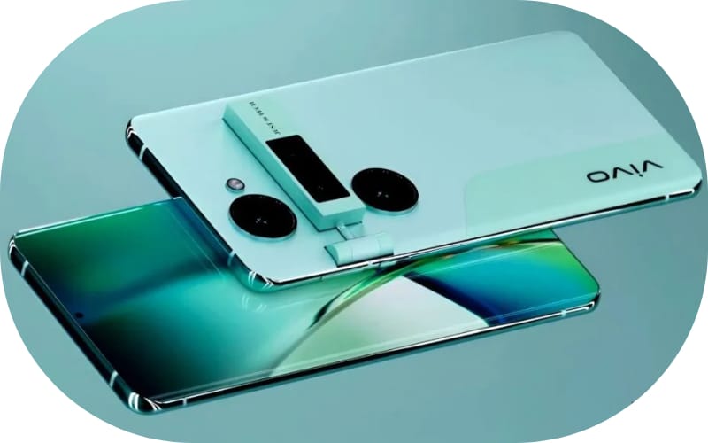Vivo V60 Ultra 5G