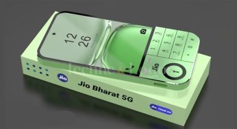 মায়ের জন্য উপহার! Jio-র 108 MP ক্যামেরা ও 6600 mAh ব্যাটারির বাজেট স্মার্টফোন