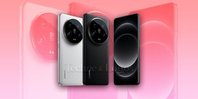 Xiaomi 15 Ultra