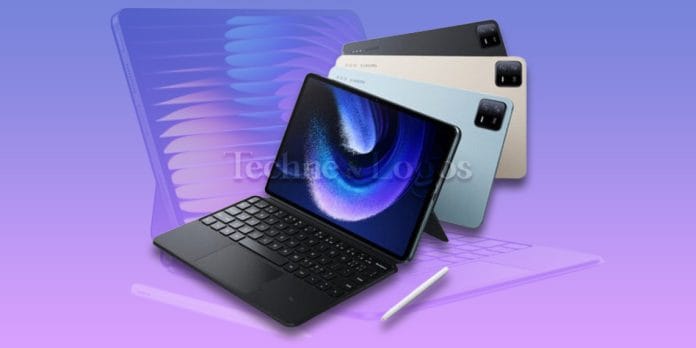 Xiaomi Pad 7