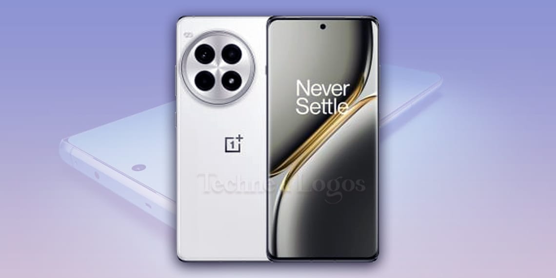 OnePlus 13R