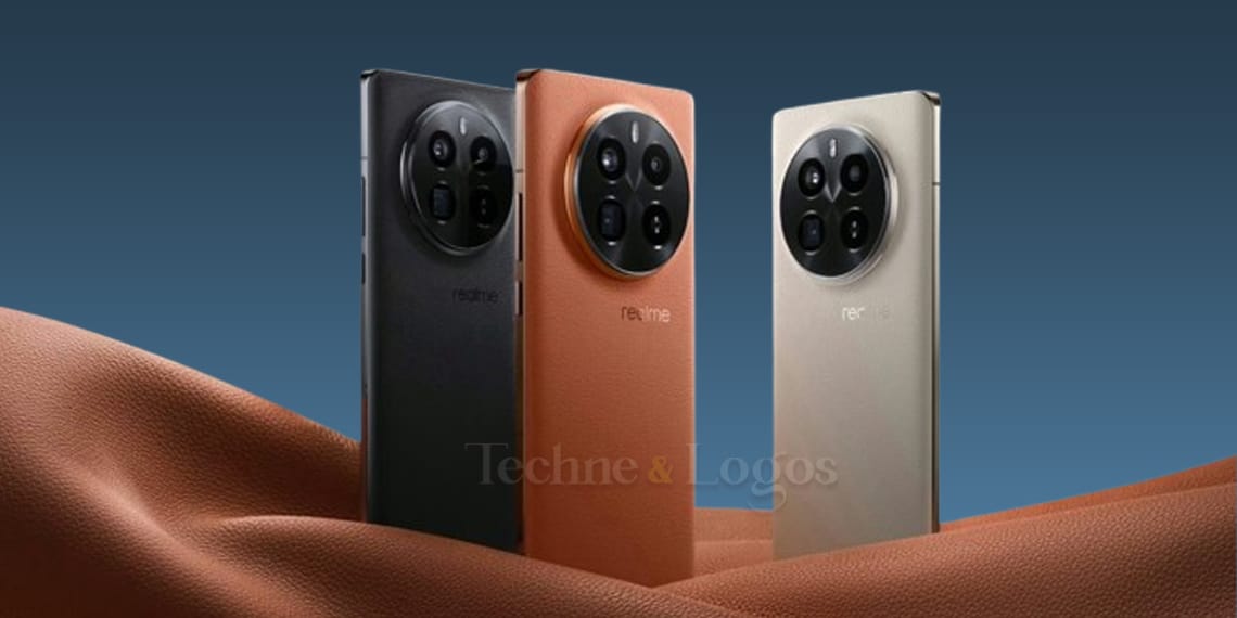 Realme GT 7 Pro