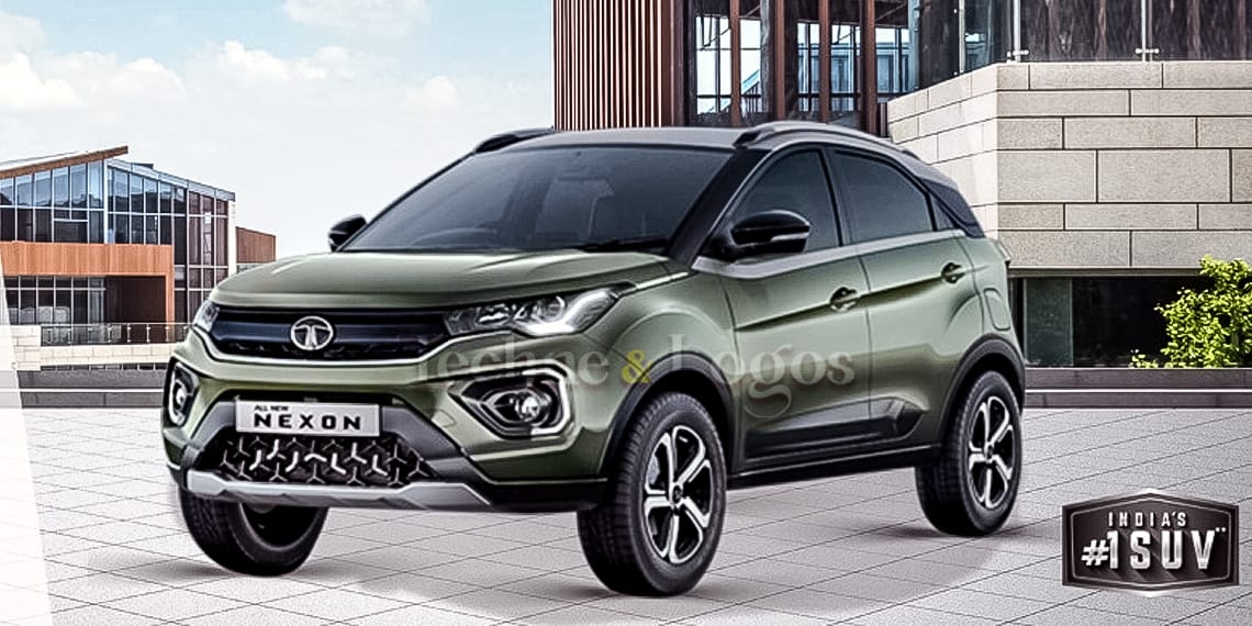 Tata Nexon SUV