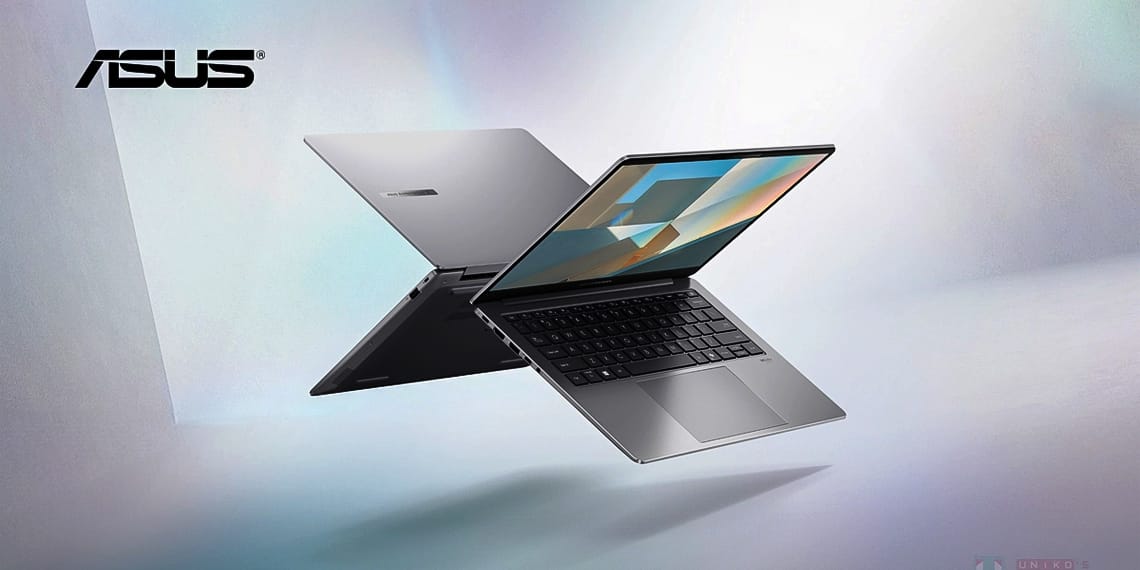 ASUS ExpertBook P5