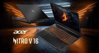 Acer Nitro V 16: বাজেটের মধ্যে গেমার ও কন্টেন্ট ক্রিয়েটরদের জন্য সেরা ল্যাপটপ