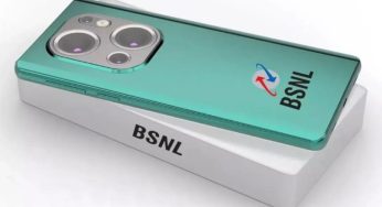 BSNL-এর যুগান্তকারী পদক্ষেপ: আসছে 5G পরিষেবা ও সাশ্রয়ী স্মার্টফোন 6000 mAhব্যাটারির সাথে