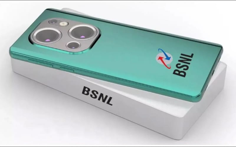 BSNL 5G