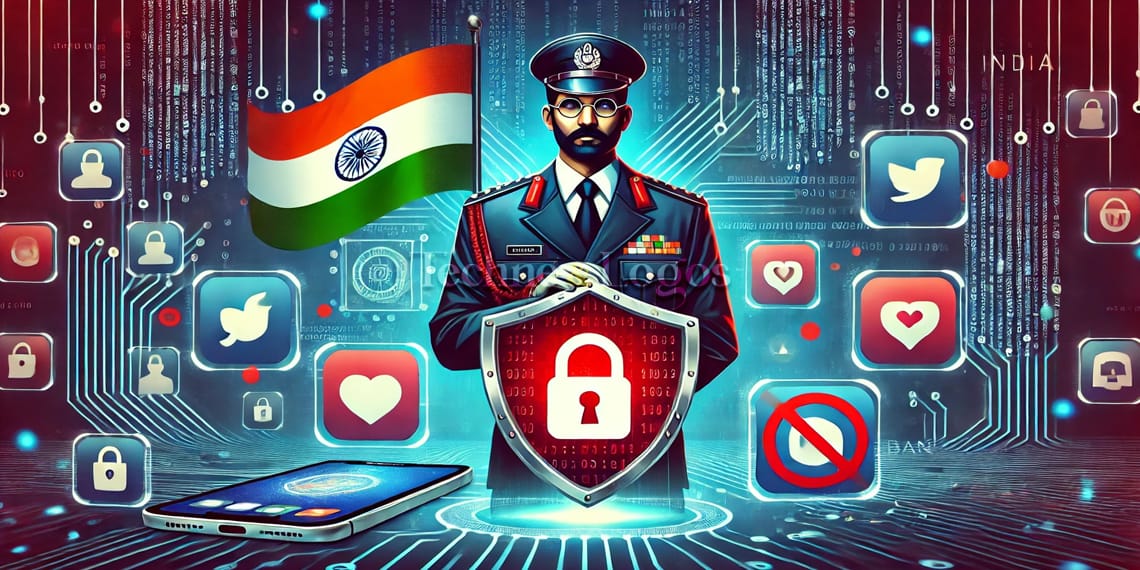 Banned App