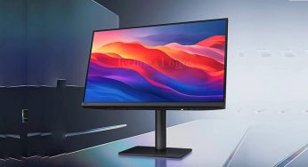 BenQ-এর নতুন 2K Monitor; অসাধারন ডিসপ্লে আর দুর্ধর্ষ পারফরমেন্স