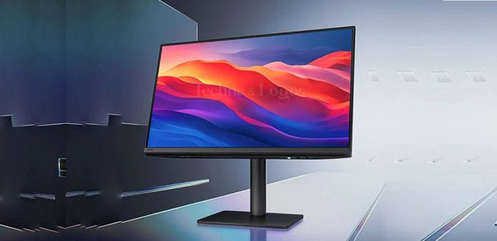 BenQ-2K Monitor