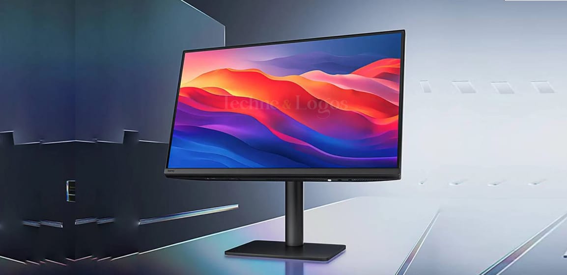 BenQ-2K Monitor