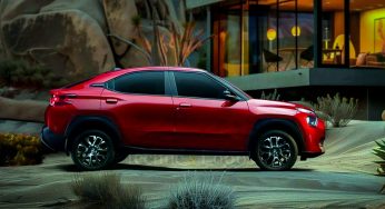 Citroen Basalt: Creta, Seltos, Grand Vitara-কে চ্যালেঞ্জ জানাতে ভারতে হাজির এই SUV