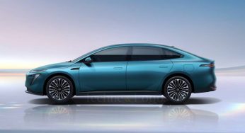 গাড়ি জগতে বিপ্লব ঘটিয়ে লঞ্চ হল Dongfeng Nissan N7 EV সেডান