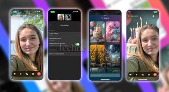 Facebook Messenger-এ নতুন আপডেটে বাড়ল একগুচ্ছ ফিচার, এলো HD ভিডিও কল ও AI ব্যাকগ্রাউন্ড
