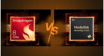 Snapdragon 8 Elite VS Dimensity 9400: ২০২৫ সালে কোন প্রসেসরের ফোন কিনবেন? দেখে নিন রিপোর্ট