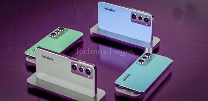 Galaxy A36 5G