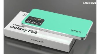 Galaxy F56 5G: Samsung নিয়ে আসছে দ্রুততম চার্জিংয়ের স্মার্টফোন, 12 মিনিটে হবে Full Charge