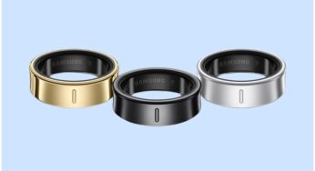 এখন থেকে Samsung-এর Galaxy Ring আরব দেশগুলিতে ও পূর্ব ইউরোপেও পাওয়া যাবে