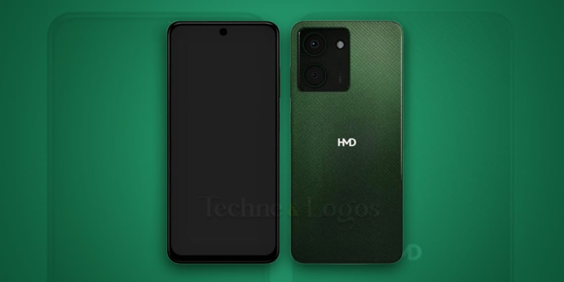 HMD Pulse 2 Pro