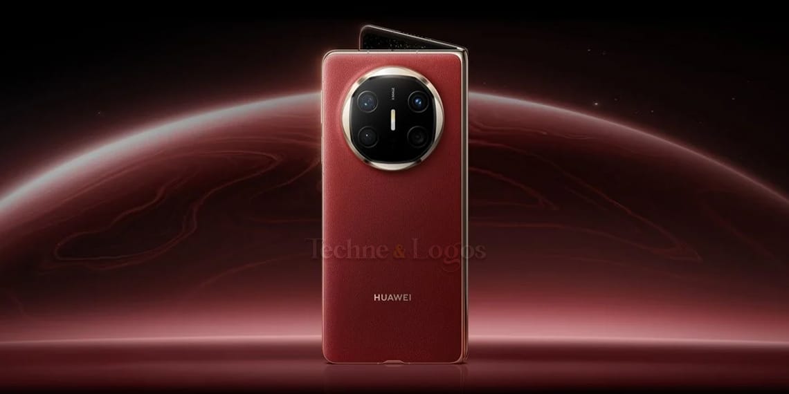 Huawei Mate X6