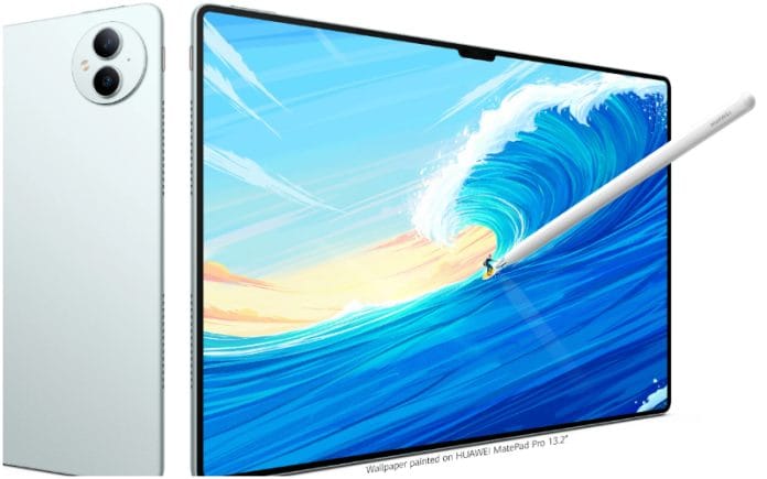 Huawei MatePad Pro 13.2 (2025)
