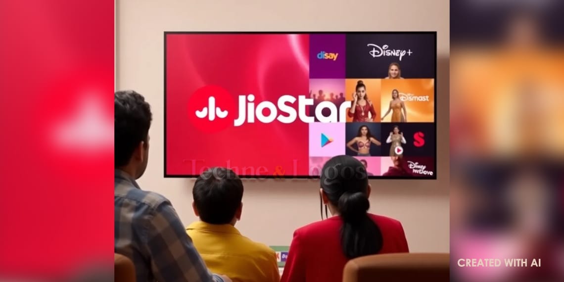 JioStar