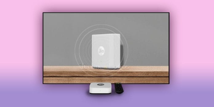 AirFiber