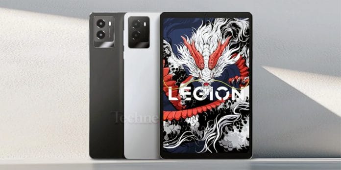 Lenovo Legion Y700 Ultra