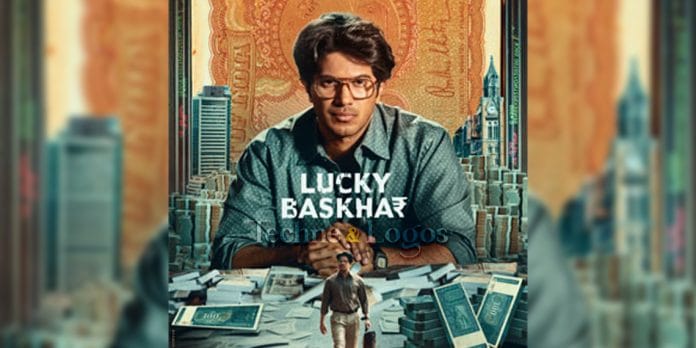 Lucky Bhaskar