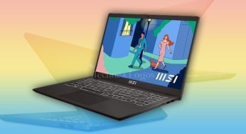 MSI Modern 15 Laptop: আধুনিকতার ছোঁয়ায় পারফরমেন্স ও সৌন্দর্যের মেলবন্ধন