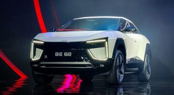 Mahindra BE 6e: এই EV গাড়িতে বসলে মনে হবে ফ্লাইটে বসে আছেন!